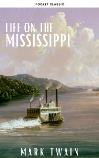 Cover Life On The Mississippi