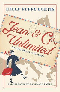 Cover Jean & Company, Unlimited