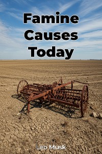 Cover Famine Causes Today