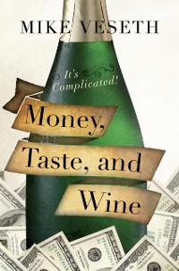 Cover Money, Taste, and Wine