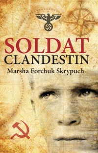 Cover Soldat clandestin
