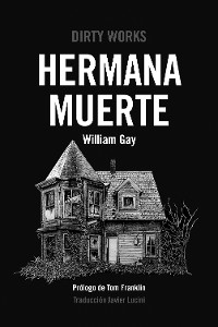 Cover Hermana muerte