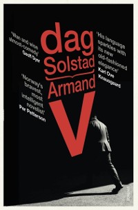 Cover Armand V