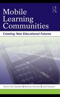 Cover Mobile Learning Communities