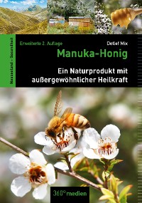 Cover Manuka-Honig