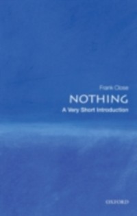 Cover Nothing: A Very Short Introduction