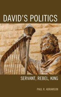 Cover David's Politics