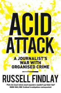 Cover Acid Attack