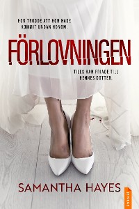 Cover Förlovningen