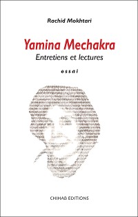 Cover Yamina Mechakra