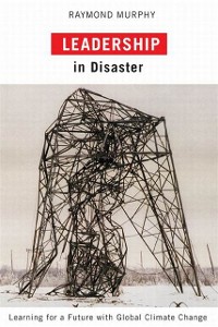 Cover Leadership in Disaster