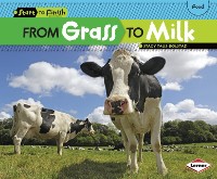 Cover From Grass to Milk