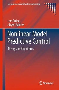 Cover Nonlinear Model Predictive Control