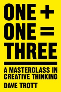 Cover One Plus One Equals Three