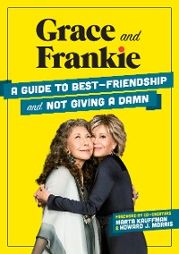 Cover Grace and Frankie