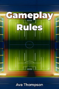 Cover Gameplay Rules