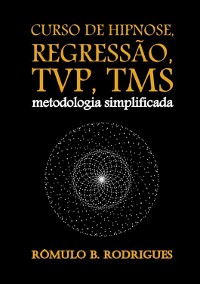 Cover Curso De Hipnose, Regressão, Tvp, Tms - Com Certificado Em Pdf