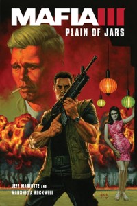 Cover Mafia III: Plain of Jars