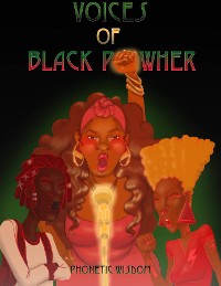 Cover Voices of Black PowHer
