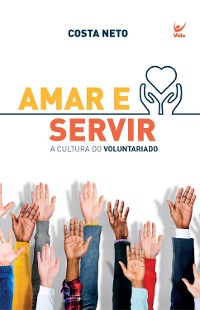 Cover Amar e servir