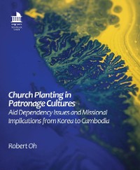 Cover Church Planting in Patronage Cultures