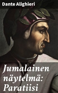 Cover Jumalainen näytelmä: Paratiisi