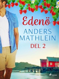 Cover Edenö del 2