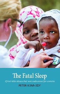 Cover The Fatal Sleep