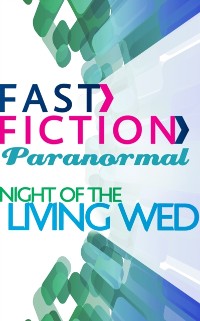 Cover Night of the Living Wed
