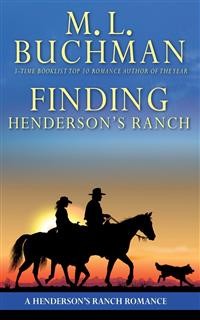 Cover Finding Henderson’s Ranch