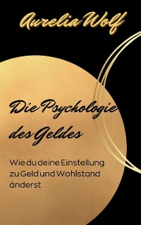 Cover Die Psychologie des Geldes