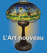 Cover L''Art nouveau