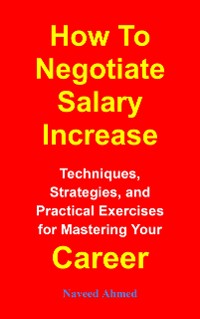 Cover How To Negotiate Salary Increase