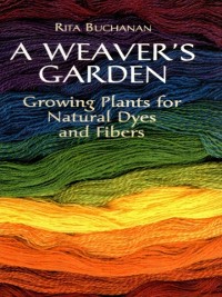 Cover Weaver's Garden