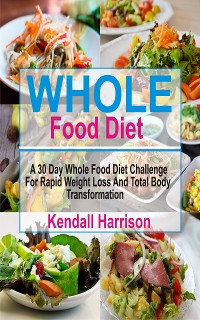 Cover Whole Food Diet