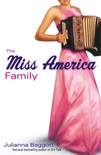 Cover Miss America Family