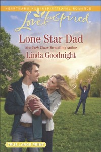 Cover Lone Star Dad