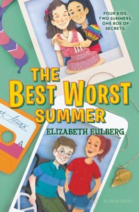 Cover Best Worst Summer