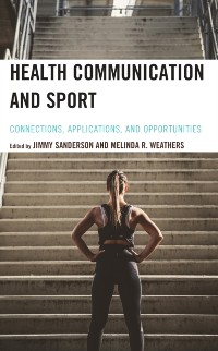 Cover Health Communication and Sport