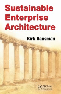 Cover Sustainable Enterprise Architecture