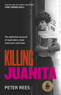 Cover Killing Juanita