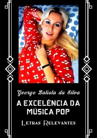 Cover A Excelência Da Música Pop