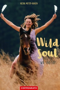 Cover Wild soul