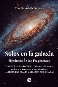 Cover Solos en la galaxia