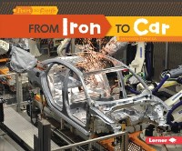 Cover From Iron to Car