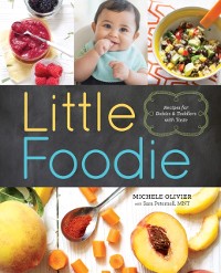 Cover Little Foodie