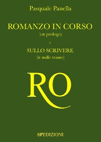 Cover Romanzo in corso