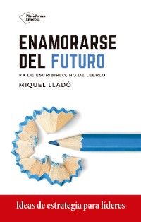 Cover Enamorarse del futuro