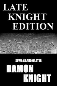 Cover Late Knight Edition