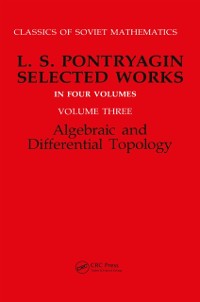 Cover Algebraic and Differential Topology